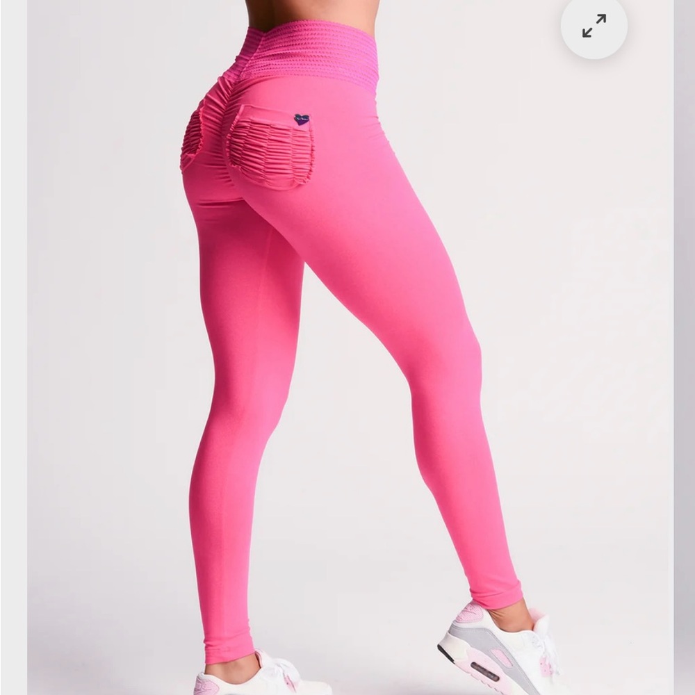 🔥🔥🔥 SALE Women’s Dream Beauty Active Leggings Size L